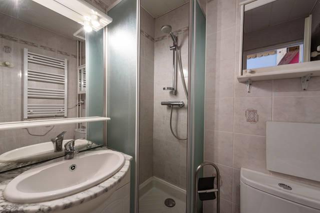 Appartamento Belledone Saint-Martin-de-Belleville Esterno foto